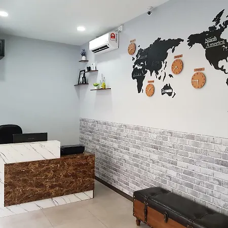 Hotel Global Residency